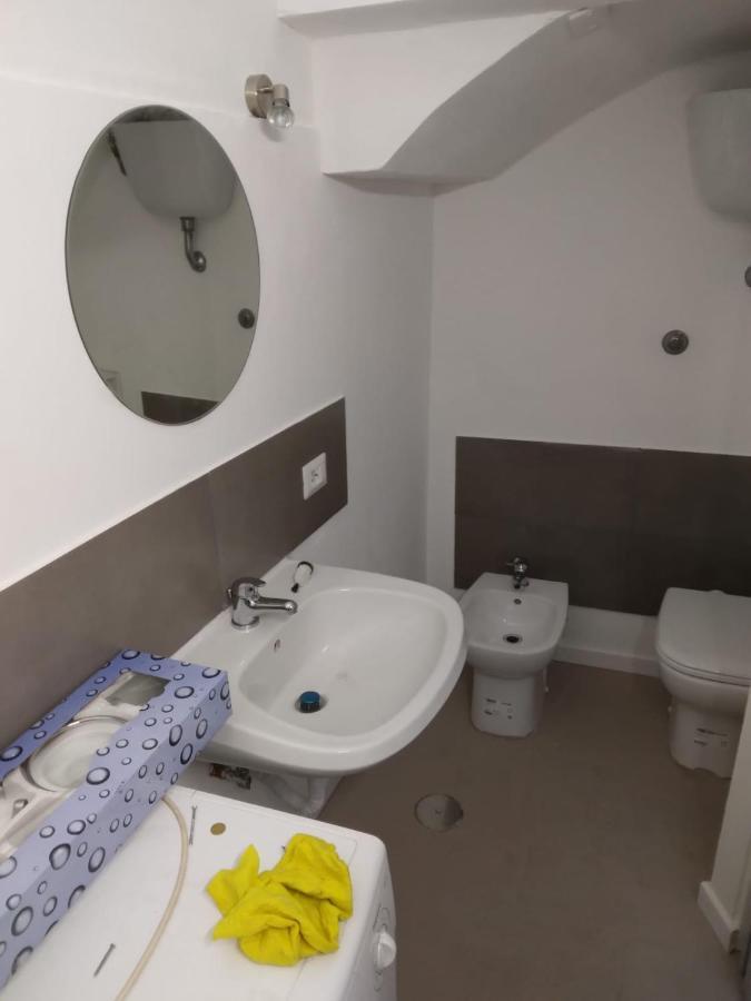 Apartmán Nardones 87 Neapol Exteriér fotografie